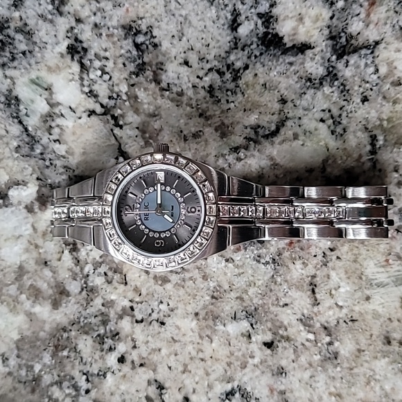 Relic Accessories - Relic Watch